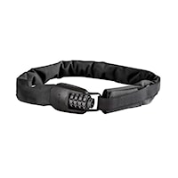 Lock Hiplok Spin all black