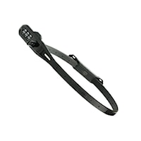 Zámek Hiplok Z Lok Combo V2 black