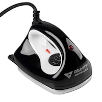 Gravity Wax Iron
