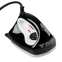 Gravity Wax Iron