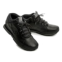 Zimní boty New Balance 754 black 2025
