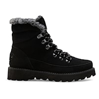 Zimné topánky Roxy Sadie II anthracite 2023