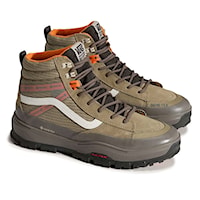Zimní boty Vans MTE Sk8-Hi GORE-TEX Insulated brown/khaki 2025