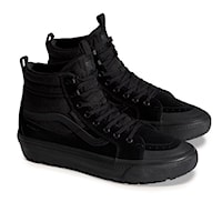 Zimní boty Vans MTE Sk8-Hi Waterproof Insulated black/black 2026