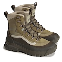 Zimné topánky Vans MTE Snow-Kicker GORE-TEX bay leaf 2025