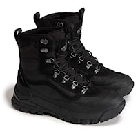 Zimné topánky Vans MTE Snow-Kicker GORE-TEX blackout 2025