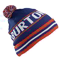 Burton Boys Trope