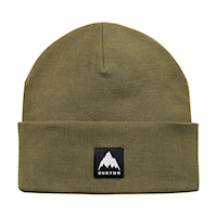 Czapka Burton Recycled Kactusbunch Tall martini olive 2024