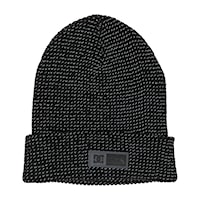 Beanie DC Sight reflective black 2024