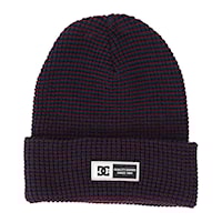 Beanie DC Sight tawny port 2024