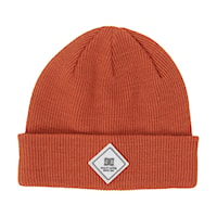 Czapka DC Wms Label auburn 2024