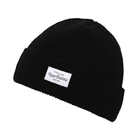 Čiapka Horsefeathers Becki black 2024