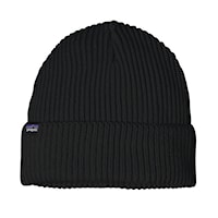 Czapka Patagonia Fishermans Rolled black 2027