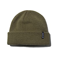 Čiapka Stance Icon 2 Shallow dark green