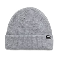 Čepice Vans Core Basics heather grey 2025