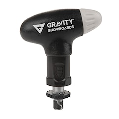Gravity Driver Tool black/white 2022/2023