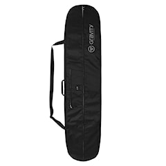 Snowboard Bag Gravity Icon black 2024