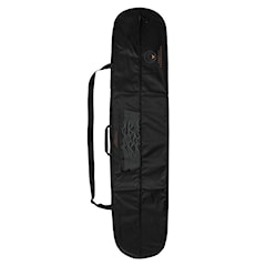 Snowboard Bag Gravity Rival black 2025