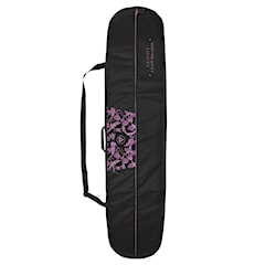 Snowboard Bag Gravity Verve black 2025