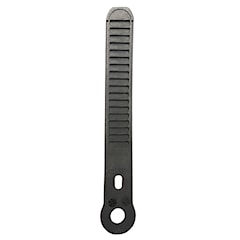 Gravity Ankle Strap Slider black 2022/2023