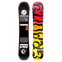 Snowboard Gravity Empatic 2025