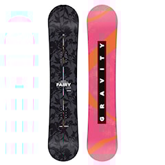 Snowboard Gravity Fairy 2026