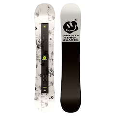 Snowboard Gravity Flash 2025