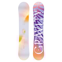 Snowboard Gravity Mist 2026