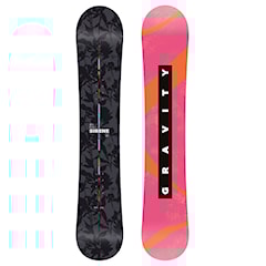 Snowboard Gravity Sirene 2026