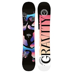 Snowboard Gravity Thunder Jr 2024
