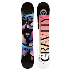 Snowboard Gravity Thunder 2024