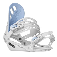 Binding Gravity G1 Lady ghost white 2022/2023