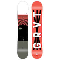Snowboard Gravity Madball 2022/2023