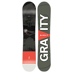 Snowboard Gravity Bandit 2022/2023
