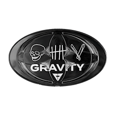 Gravity Contra Mat black 2021/2022