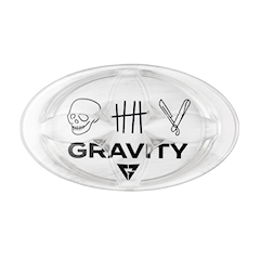Gravity Contra Mat clear 2021/2022