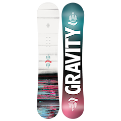 Snowboard Gravity Sirene 2022/2023