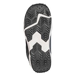Boty na snowboard Gravity Aura Atop black 2026