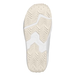 Boty na snowboard Gravity Aura Atop white 2026