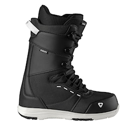 Snowboard Boots Gravity Bliss black/white 2025