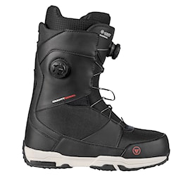 Boty na snowboard Gravity Manual Dual Atop black 2026