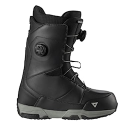 Snowboard Boots Gravity Manual Dual Atop black/grey 2025