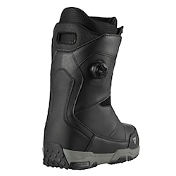 Snowboard Boots Gravity Manual Dual Atop black/grey 2025