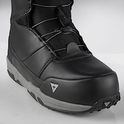 Snowboard Boots Gravity Manual Dual Atop black/grey 2025