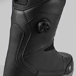 Snowboard Boots Gravity Manual Dual Atop black/grey 2025