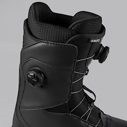 Snowboard Boots Gravity Manual Dual Atop black/grey 2025