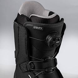 Snowboard Boots Gravity Micro Atop black 2025