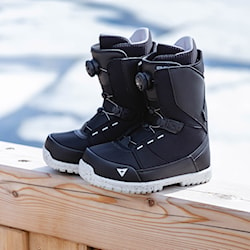 Snowboard Boots Gravity Micro Atop black 2025