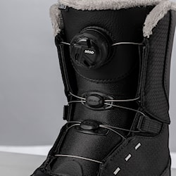 Snowboard Boots Gravity Micro Lite Atop black 2025