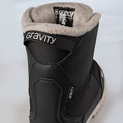 Snowboard Boots Gravity Micro Lite Atop black 2025